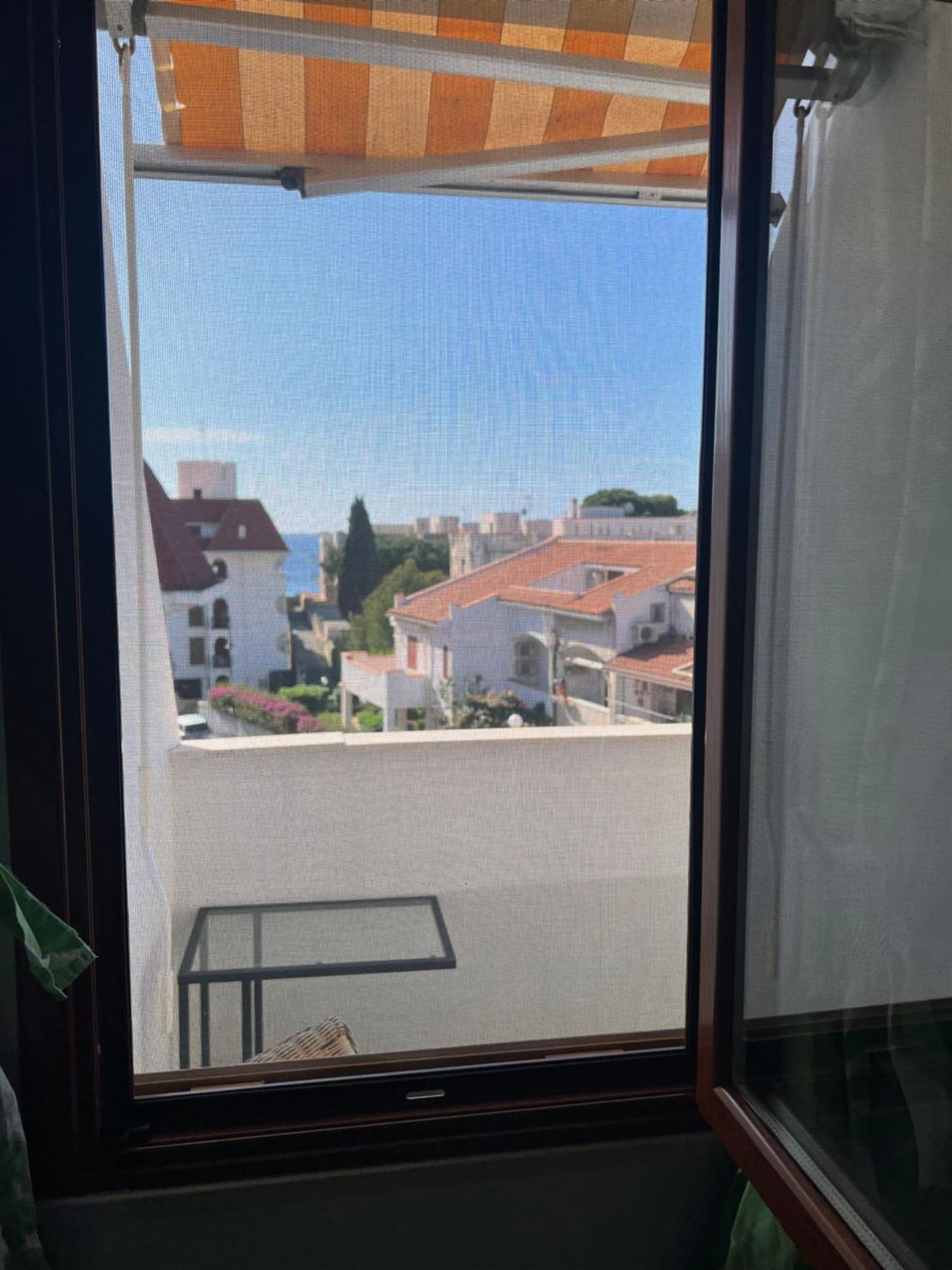 Sea View 2 Bedroom Vacation Apartment Giardini Naxos Exterior photo