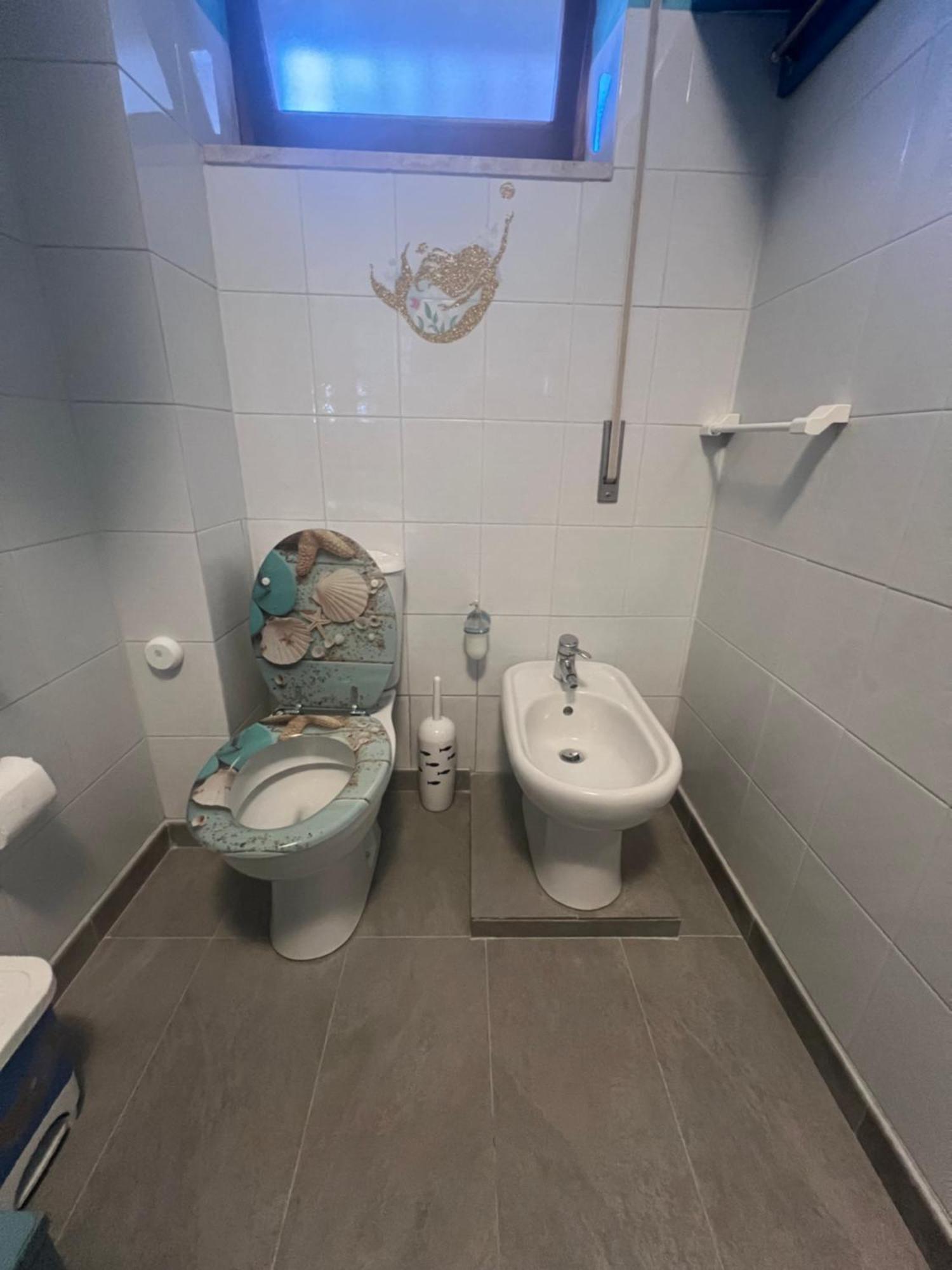 Sea View 2 Bedroom Vacation Apartment Giardini Naxos Exterior photo